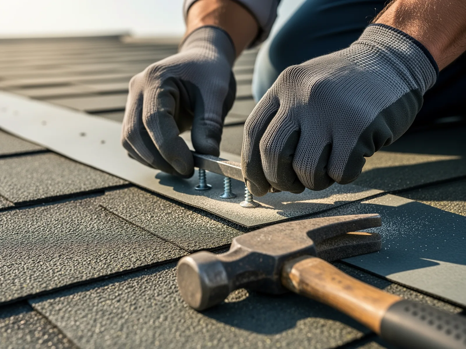 Why choose Fascia Repair in Marion, PA